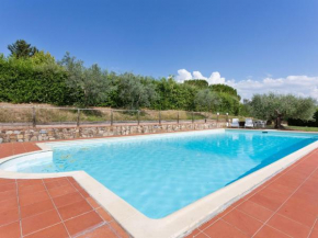 Holiday Home in Barberino val D elsa fi with Pool BBQ, Barberino Val D'elsa